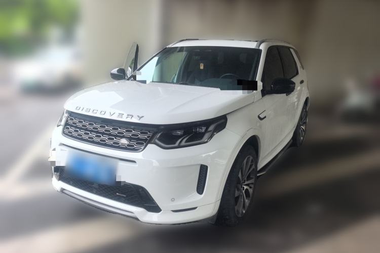Used Land Rover Discovery Sport 2022 Revised Version 249 PS R-Dynamic S Performance Edition 5 Seats Guazi used car, China used car export, Used car for sale, Used cars, Cheapest cars for sale