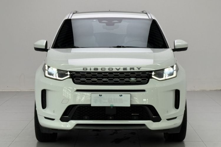 Used Land Rover Discovery Sport 2022 Restyled 249 PS R-Dynamic SE Performance Tech Edition 5 Seats Exterior 3