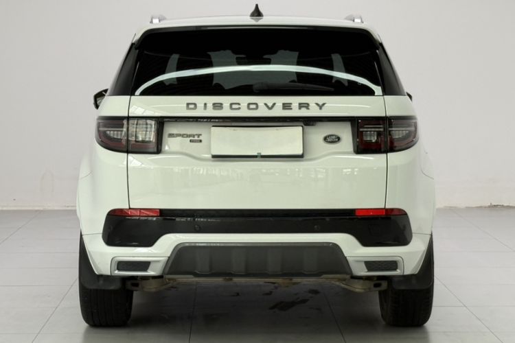 Used Land Rover Discovery Sport 2022 Restyled 249 PS R-Dynamic SE Performance Tech Edition 5 Seats Exterior 5