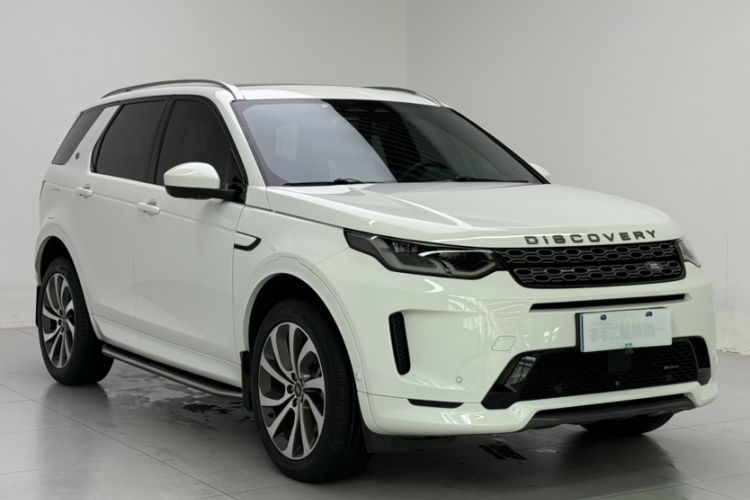 Used Land Rover Discovery Sport 2022 Restyled 249 PS R-Dynamic SE Performance Tech Edition 5 Seats Exterior 6