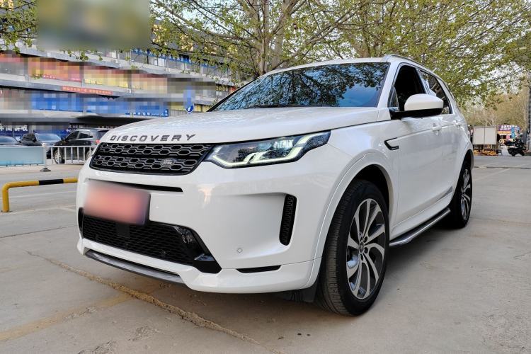 Used Land Rover Discovery Sport 2022 249 PS R-Dynamic S Performance Edition 5 Seats Guazi used car, China used car export, Used car for sale, Used  cars, Cheapest cars for sale