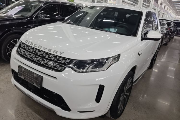 Used Land Rover Discovery Sport 2022 Restyled 249 PS R-Dynamic SE Performance Tech Edition 5 Seats Guazi used car, China used car export, Used car for sale, Used  cars, Cheapest cars for sale
