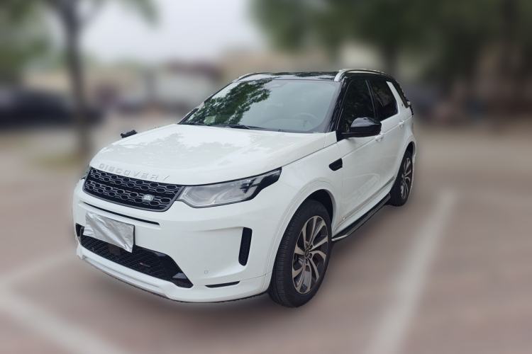 Used Land Rover Discovery Sport 2022 249 PS Metropolitan Edition 5 Seats Guazi used car, China used car export, Used car for sale, Used  cars, Cheapest cars for sale