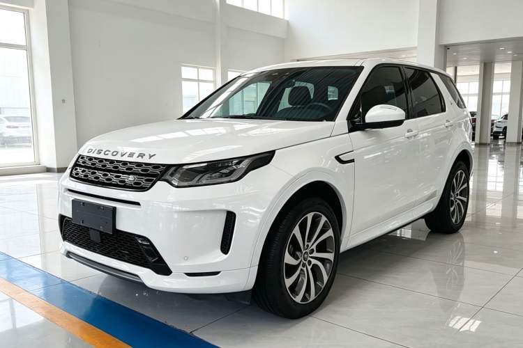 Ojetý Land Rover Discovery Sport 2022 Revised Version 249 PS R-Dynamic S Performance Edition 5 Seats Guazi used car, China used car export, Used car for sale, Used  cars, Cheapest cars for sale