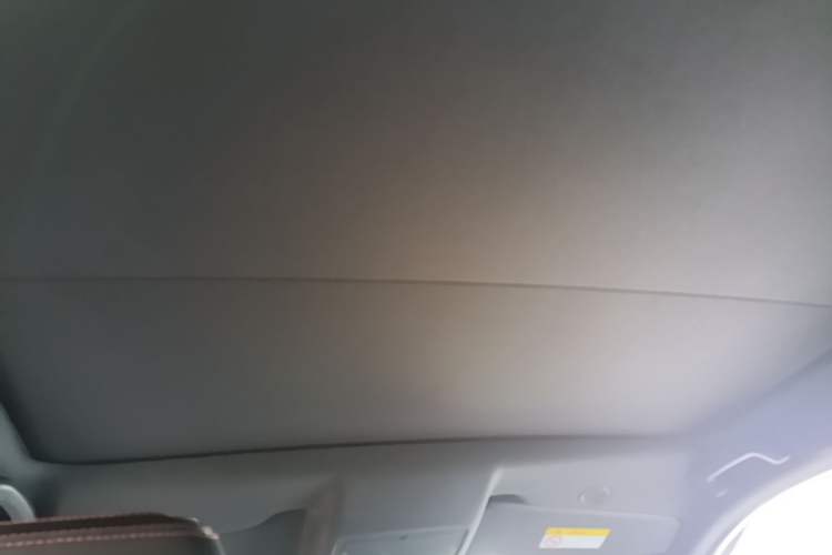 Used Land Rover Discovery Sport 2022 249 PS R-Dynamic S Performance Edition 5 Seats Headliner