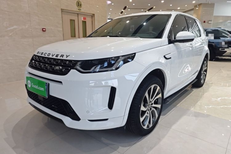 Used Land Rover Discovery Sport 2022 Revised Version 249 PS R-Dynamic S Performance Edition 5 Seats Guazi used car, China used car export, Used car for sale, Used  cars, Cheapest cars for sale