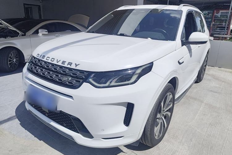 Used Land Rover Discovery Sport 2022 249 PS R-Dynamic S Performance Edition 5 Seats Guazi used car, China used car export, Used car for sale, Used cars, Cheapest cars for sale