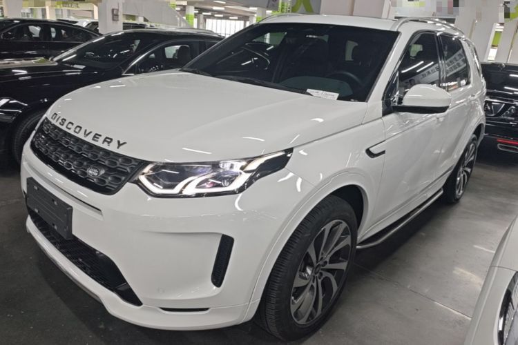 Used Land Rover Discovery Sport 2022 249 PS R-Dynamic S Performance Edition 5 Seats Guazi used car, China used car export, Used car for sale, Used cars, Cheapest cars for sale