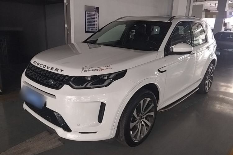 Ojetý Land Rover Discovery Sport 2022 Revised Version 249 PS R-Dynamic S Performance Edition 5 Seats Guazi used car, China used car export, Used car for sale, Used  cars, Cheapest cars for sale