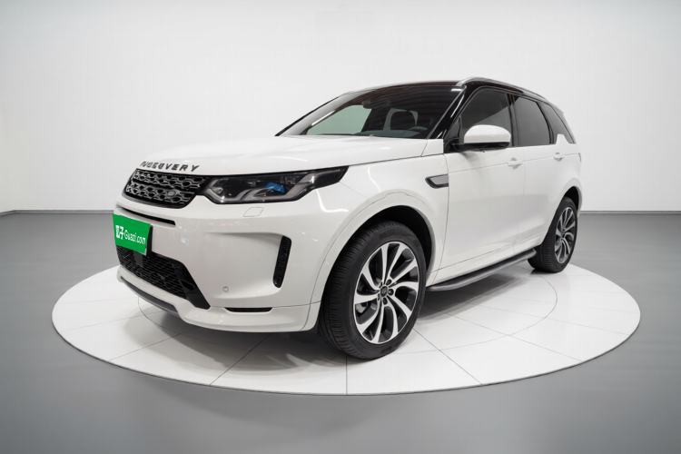 Ojetý Land Rover Discovery Sport 2022 Revised Version 249 PS R-Dynamic S Performance Edition 5 Seats Guazi used car, China used car export, Used car for sale, Used  cars, Cheapest cars for sale