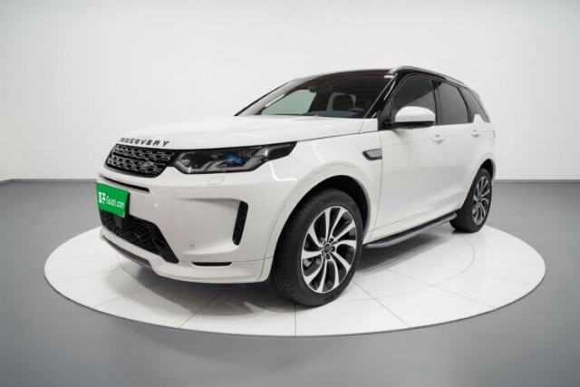 Land Rover Discovery Sport 2022 Revised Version 249 PS R-Dynamic S Performance Edition 5 Seats usado