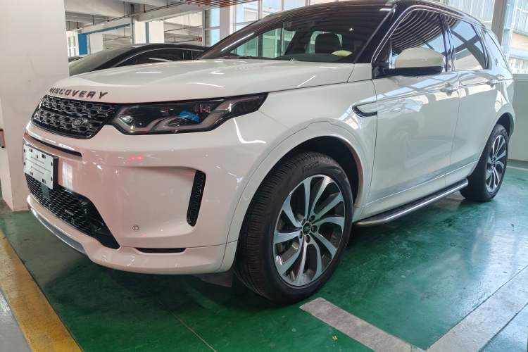 Used Land Rover Discovery Sport 2022 Revised Version 249 PS R-Dynamic S Performance Edition 5 Seats Guazi used car, China used car export, Used car for sale, Used  cars, Cheapest cars for sale