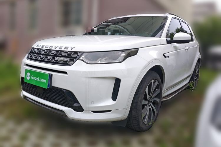 Used Land Rover Discovery Sport 2022 249 PS R-Dynamic S Performance Edition 5 Seats Guazi used car, China used car export, Used car for sale, Used  cars, Cheapest cars for sale