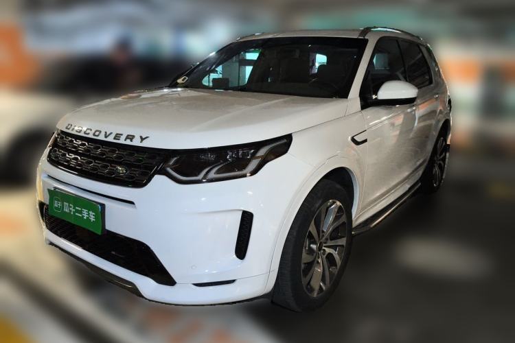 Used Land Rover Discovery Sport 2022 Revised Version 249 PS R-Dynamic S Performance Edition 5 Seats Guazi used car, China used car export, Used car for sale, Used  cars, Cheapest cars for sale