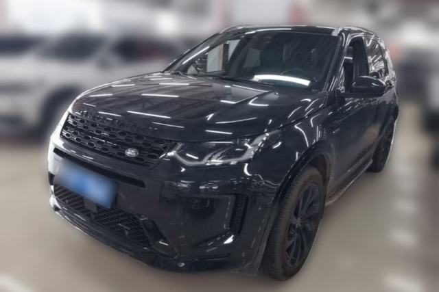 Used Land Rover Discovery Sport 2023 249 PS R-Dynamic S Performance Edition