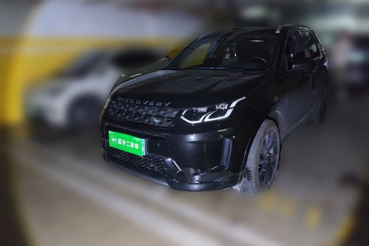 Used Land Rover Discovery Sport 2023 249 PS R-Dynamic S Performance Edition Guazi used car, China used car export, Used car for sale, Used  cars, Cheapest cars for sale