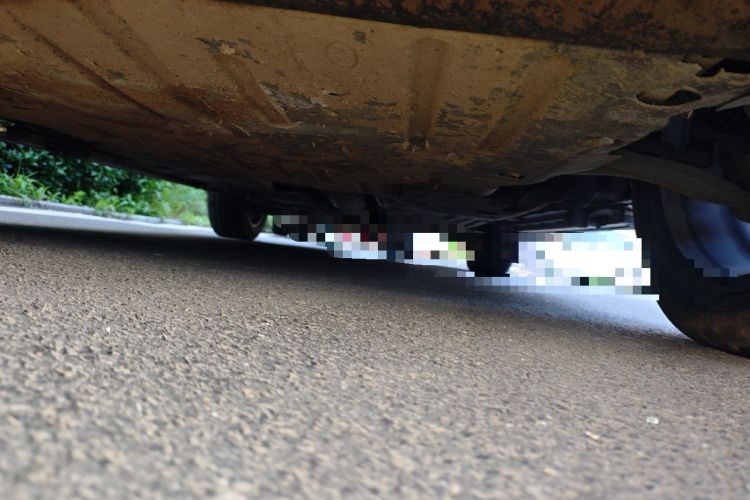 Used Land Rover Discovery Sport 2023 249 PS R-Dynamic S Performance Edition Chassis Front Left