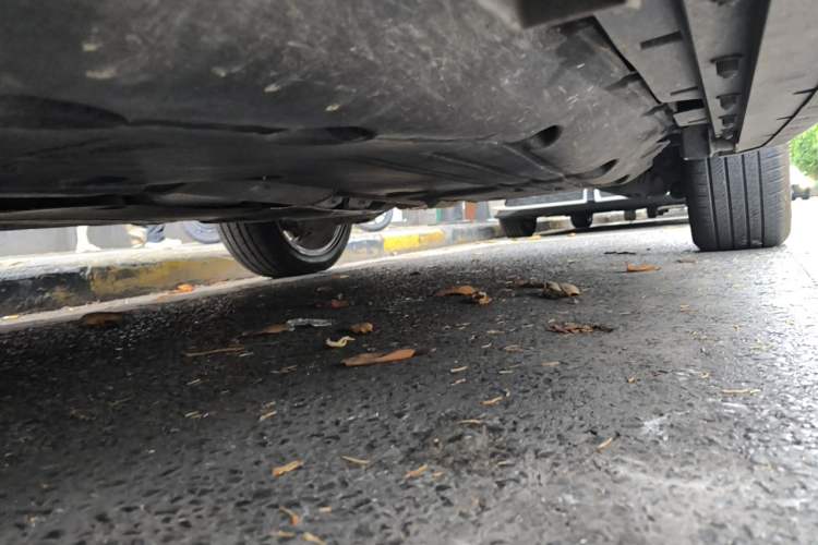 Used Land Rover Discovery Sport 2023 249 PS R-Dynamic S Performance Edition Chassis Front Left