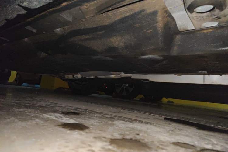Used Land Rover Discovery Sport 2023 249 PS R-Dynamic S Performance Edition Chassis Front Right