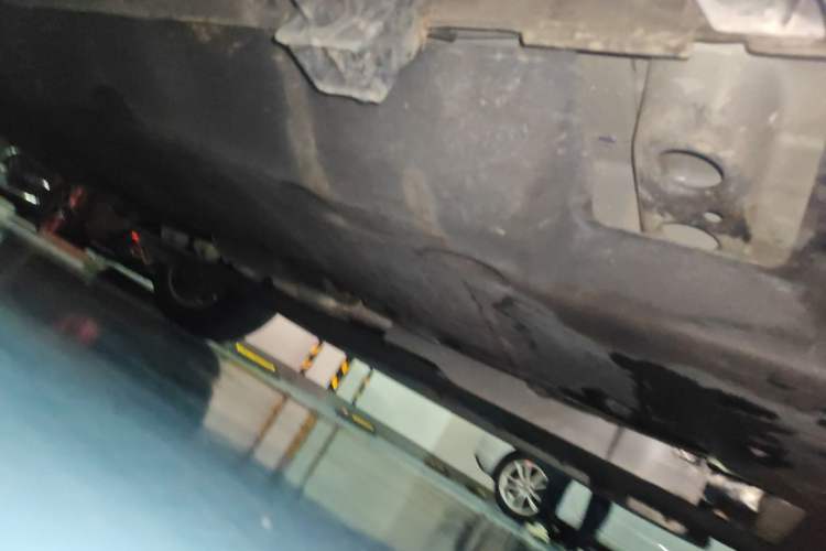 Used Land Rover Discovery Sport 2023 249 PS R-Dynamic SE Performance Tech Edition Chassis Front Right
