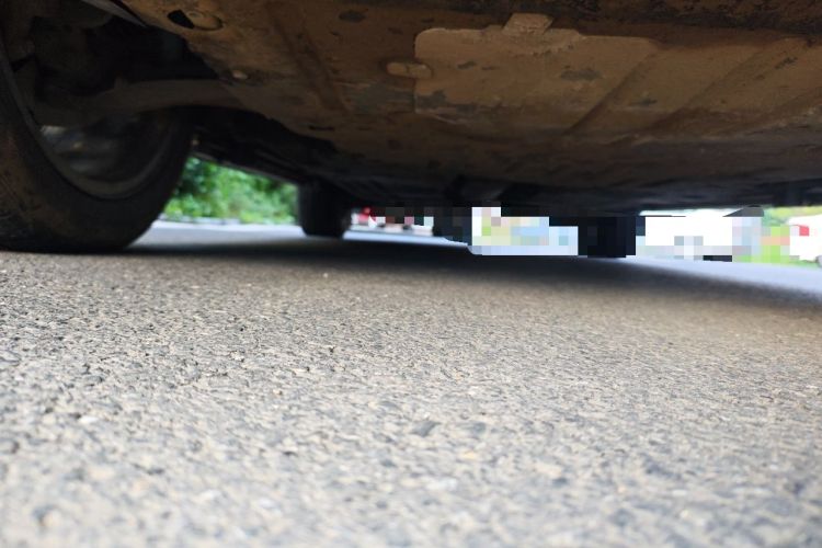 Used Land Rover Discovery Sport 2023 249 PS R-Dynamic S Performance Edition Chassis Front Right