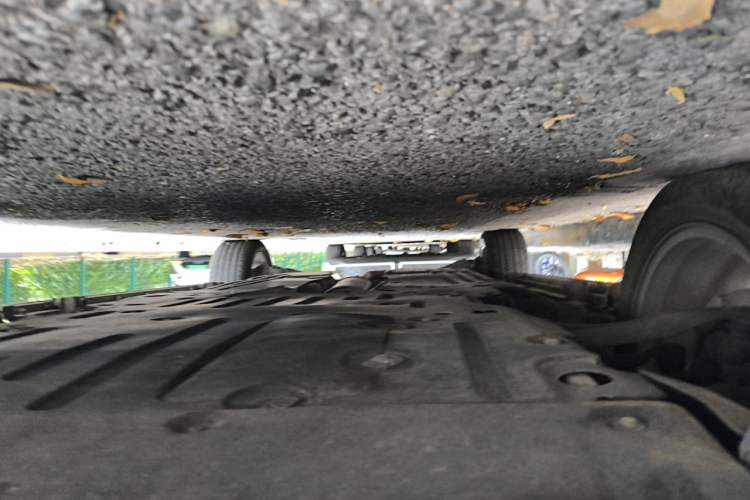 Used Land Rover Discovery Sport 2023 249 PS R-Dynamic S Performance Edition Chassis Front