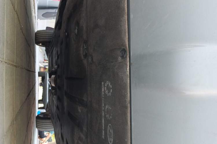 Used Land Rover Discovery Sport 2023 249 PS R-Dynamic S Performance Edition Chassis Front