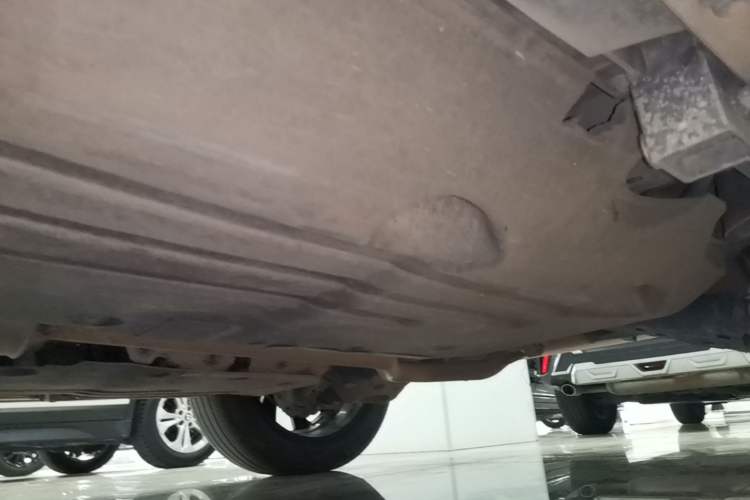 Used Land Rover Discovery Sport 2023 249 PS R-Dynamic S Performance Edition Chassis Rear Left