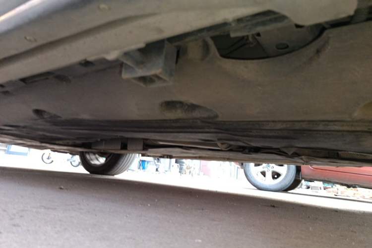Used Land Rover Discovery Sport 2023 249 PS R-Dynamic S Performance Edition Chassis Rear Left