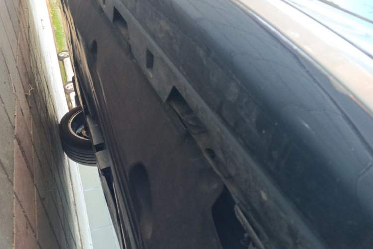 Used Land Rover Discovery Sport 2023 249 PS R-Dynamic S Performance Edition Chassis Rear Left