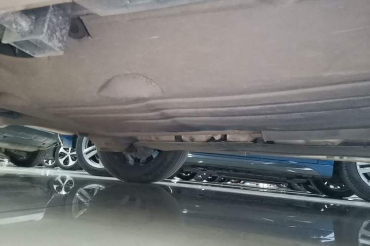Used Land Rover Discovery Sport 2023 249 PS R-Dynamic S Performance Edition Chassis Rear Right