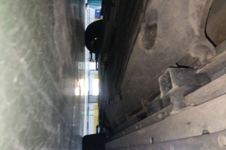 Used Land Rover Discovery Sport 2023 249 PS R-Dynamic SE Performance Tech Edition Chassis Rear Right