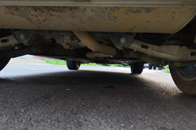 Used Land Rover Discovery Sport 2023 249 PS R-Dynamic S Performance Edition Chassis Rear Right