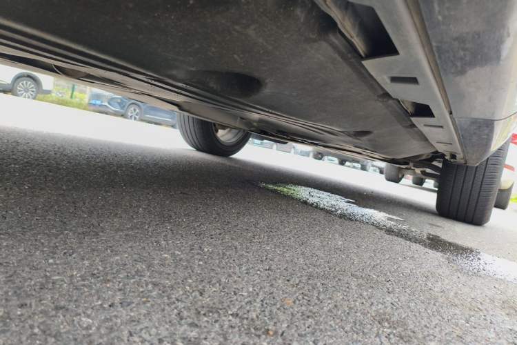 Used Land Rover Discovery Sport 2023 249 PS R-Dynamic S Performance Edition Chassis Rear Right