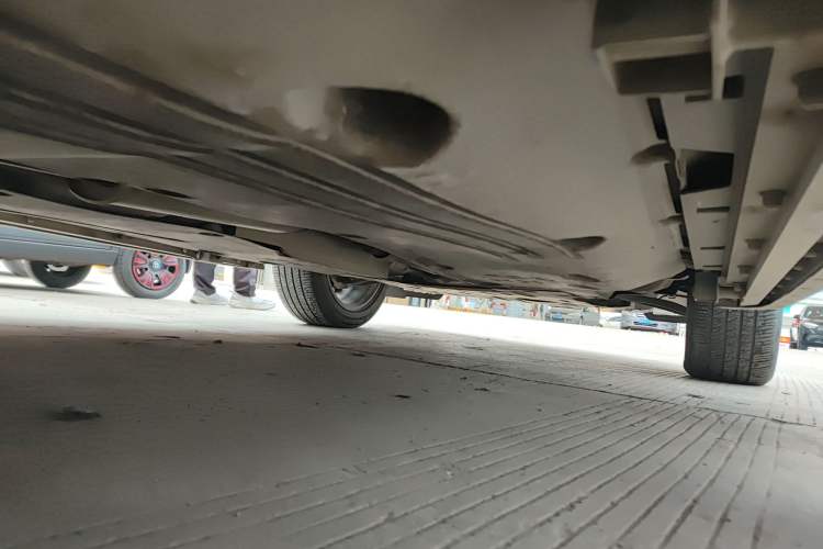 Used Land Rover Discovery Sport 2023 249 PS R-Dynamic SE Performance Tech Edition Chassis Rear Right