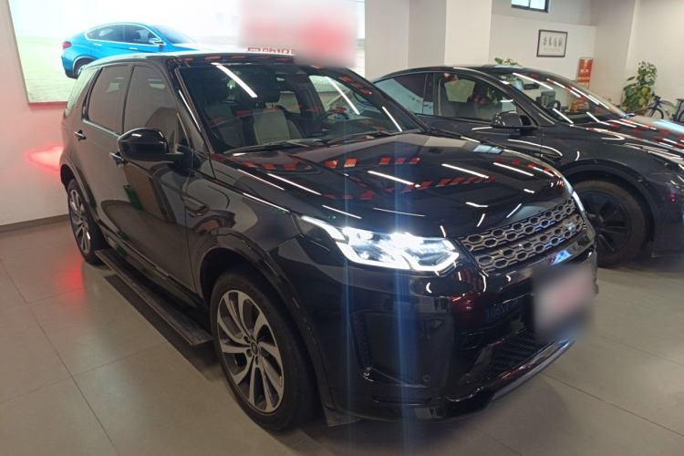 Used Land Rover Discovery Sport 2023 249 PS R-Dynamic S Performance Edition Exterior 1