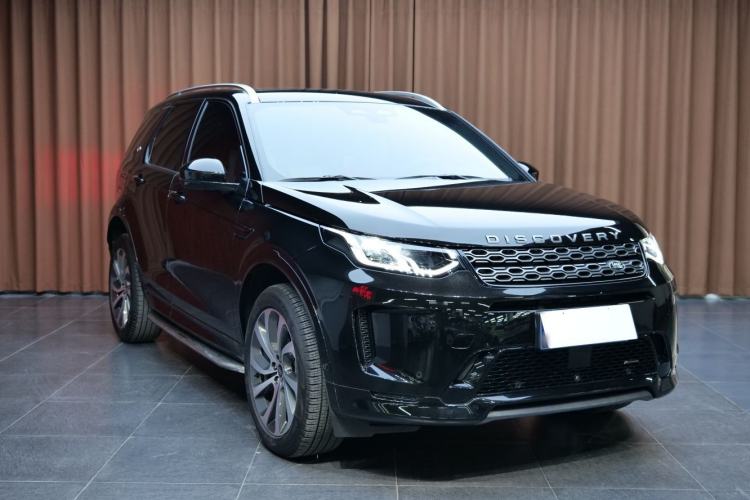 Used Land Rover Discovery Sport 2023 249 PS R-Dynamic SE Performance Tech Edition Exterior 2