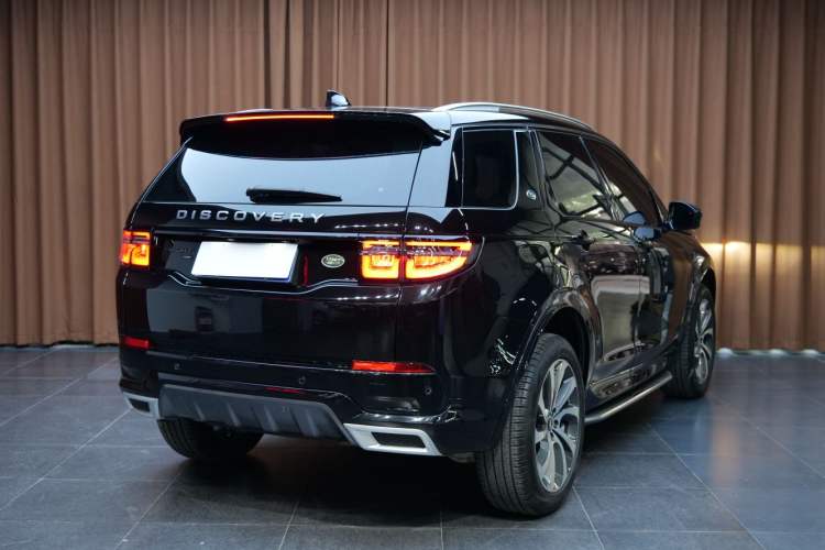 Used Land Rover Discovery Sport 2023 249 PS R-Dynamic SE Performance Tech Edition Exterior 5