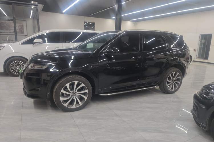 Used Land Rover Discovery Sport 2023 249 PS R-Dynamic S Performance Edition Exterior 6