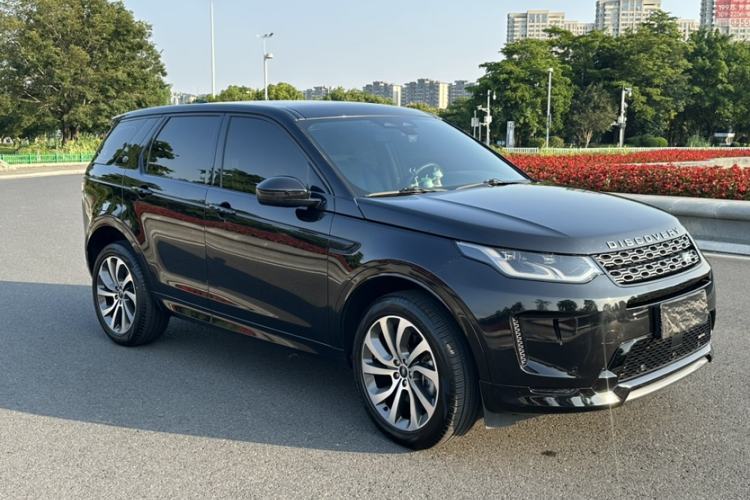 Used Land Rover Discovery Sport 2023 249 PS R-Dynamic S Performance Edition Exterior 8