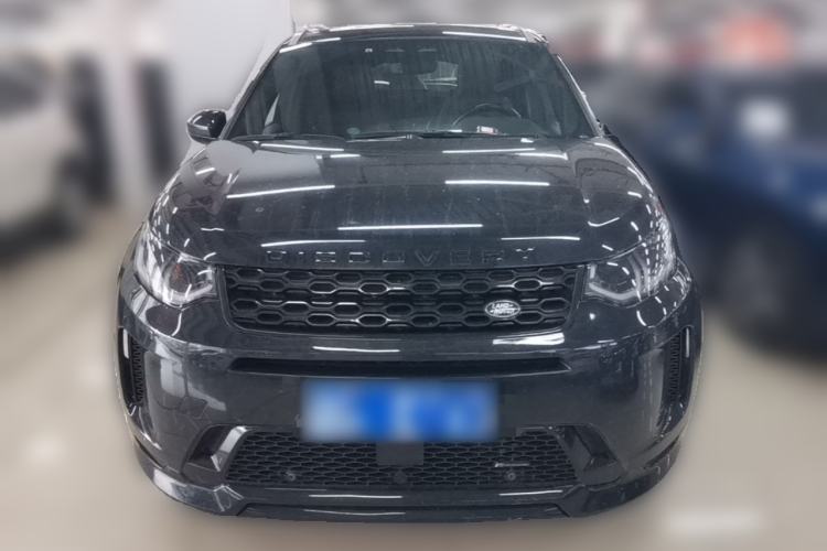 Used Land Rover Discovery Sport 2023 249 PS R-Dynamic S Performance Edition Front