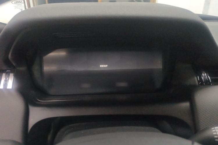 Used Land Rover Discovery Sport 2023 249 PS R-Dynamic S Performance Edition Interior 4