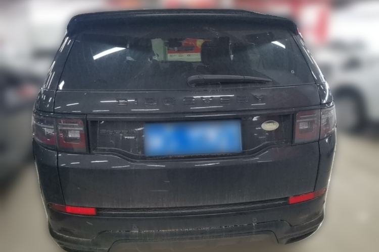 Used Land Rover Discovery Sport 2023 249 PS R-Dynamic S Performance Edition Rear
