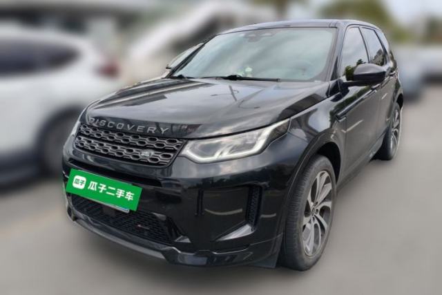 Used Land Rover Discovery Sport 2023 249 PS R-Dynamic S Performance Edition