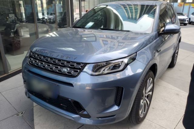 Used Land Rover Discovery Sport 2023 249 PS R-Dynamic S Performance Edition