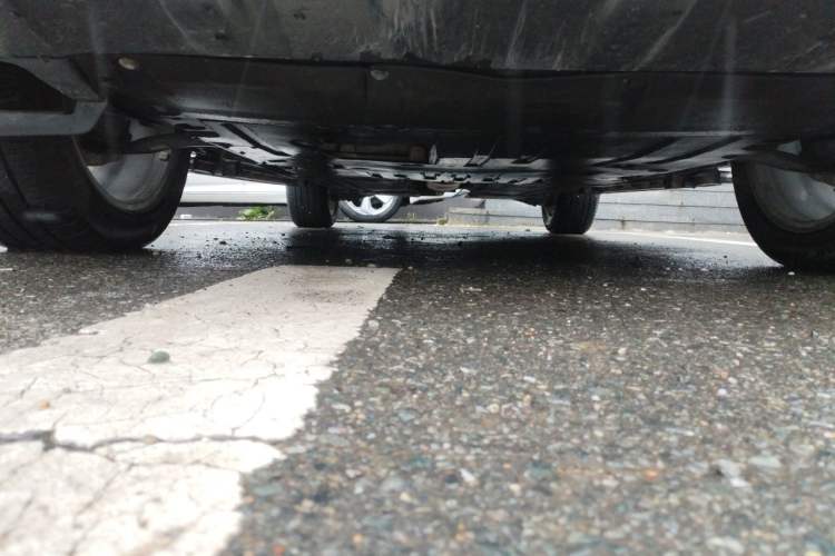 Used Land Rover Discovery Sport 2023 249 PS R-Dynamic SE Performance Tech Edition Chassis Front