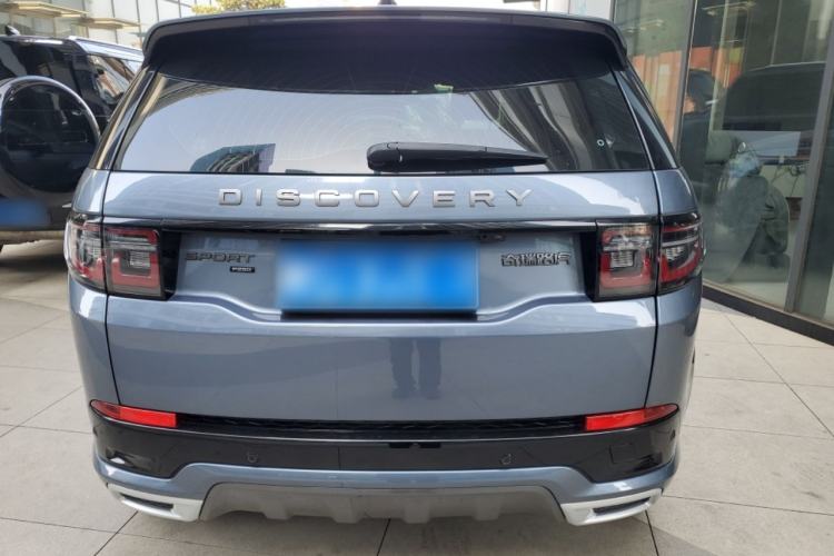 Used Land Rover Discovery Sport 2023 249 PS R-Dynamic S Performance Edition Rear