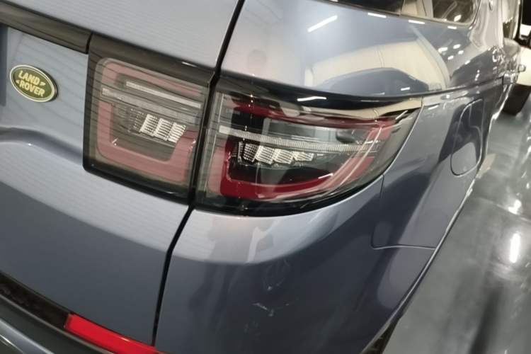 Used Land Rover Discovery Sport 2023 249 PS R-Dynamic S Performance Edition Right Rear Taillight