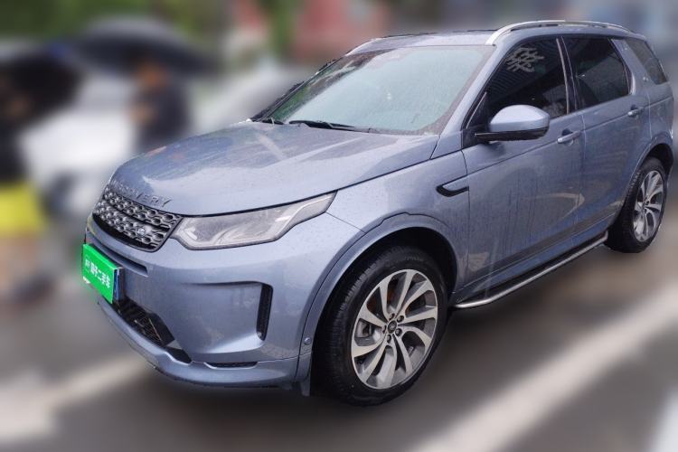 Used Land Rover Discovery Sport 2023 249 PS R-Dynamic SE Performance Tech Edition Guazi used car, China used car export, Used car for sale, Used  cars, Cheapest cars for sale