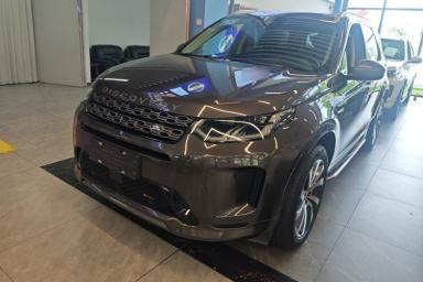 Used Land Rover Discovery Sport 2023 249 PS R-Dynamic S Performance Edition